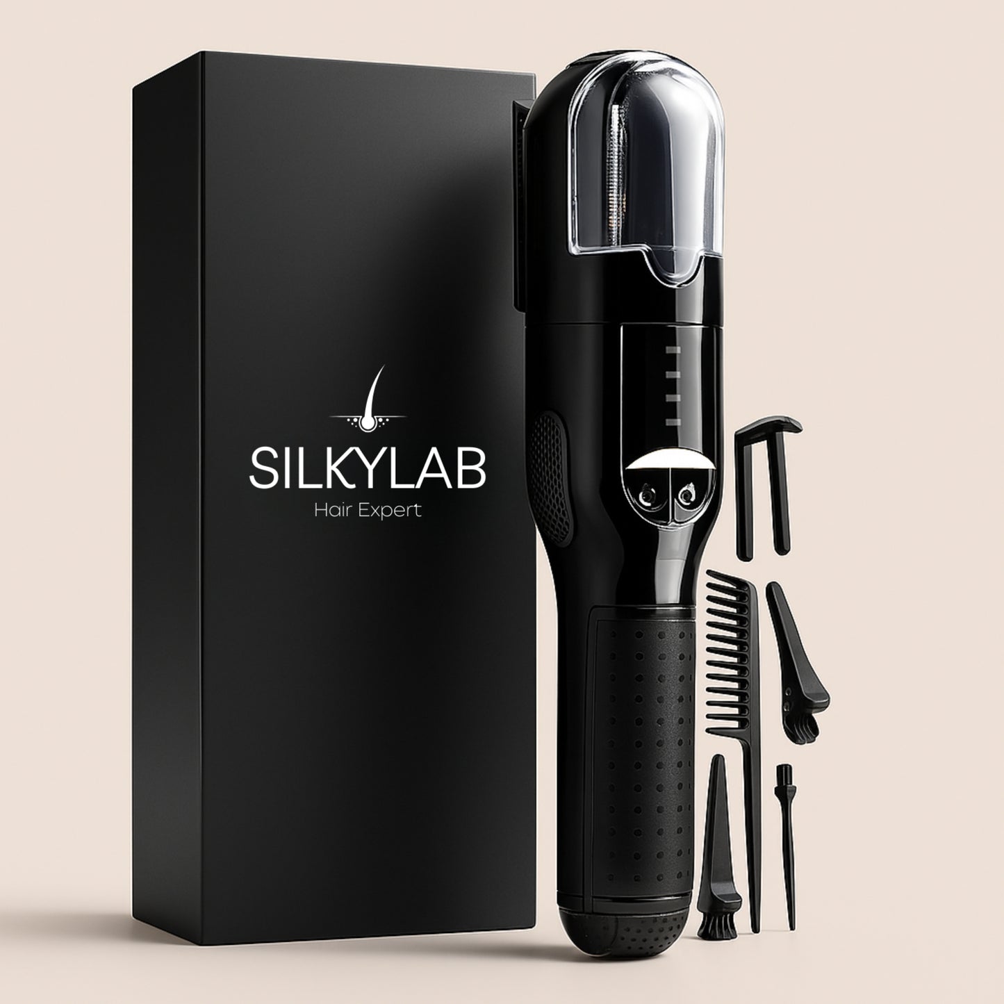 SilkCut | Rigenera i capelli danneggiati