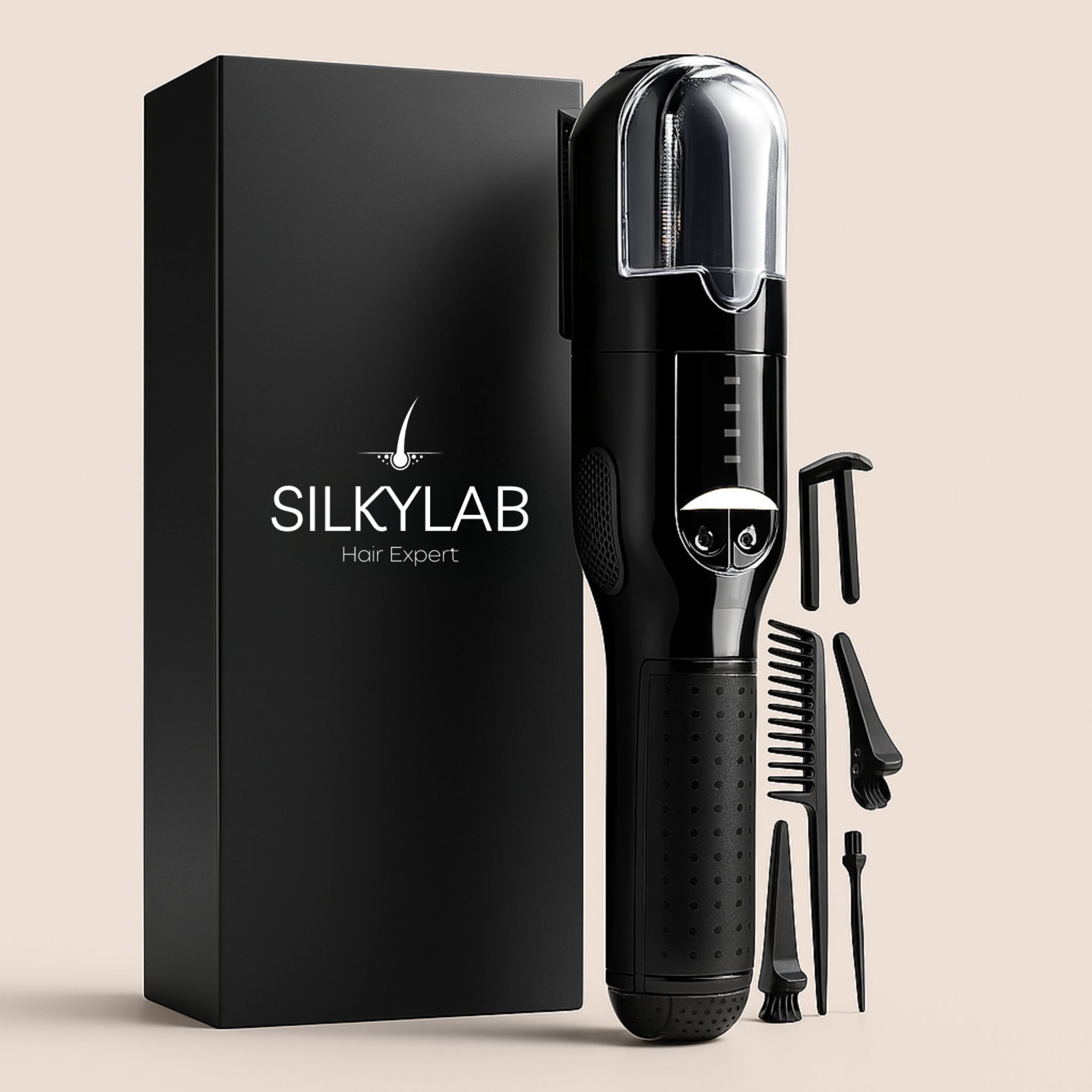 SilkCut | Rigenera i capelli danneggiati