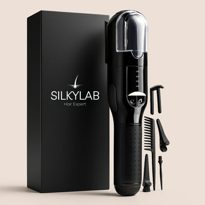 SilkCut | Rigenera i capelli danneggiati